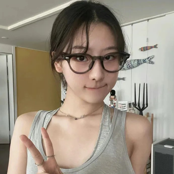 觉悟吧!那边的女孩